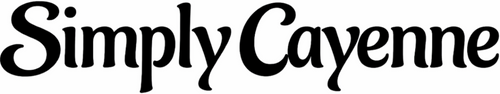 SimplyCayenne